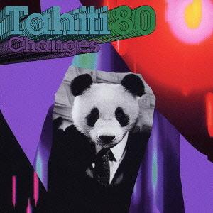 [CDA]/TAHITI 80/チェンジズ