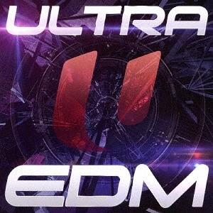 【送料無料】[CD]/オムニバス/ウルトラ EDM