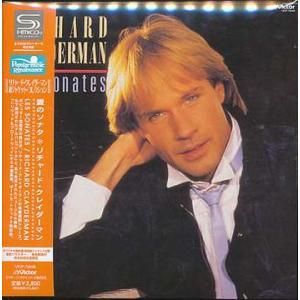 【送料無料】[CD]/リチャード・クレイダーマン/愛のソナタ [SHM-CD] [初回限定生産]