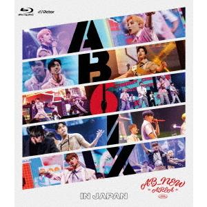 【送料無料】[Blu-ray]/AB6IX/2022 AB6IX FAN MEETING AB_NEW AREA IN JAPAN｜neowing