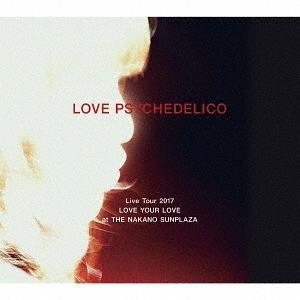 [CD]/LOVE PSYCHEDELICO/LOVE PSYCHEDELICO Live Tour...