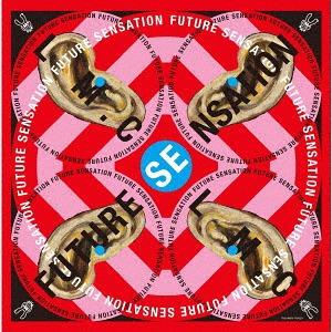 【送料無料】[CD]/LM.C/FUTURE SENSATION [2CD+DVD/完全生産限定盤]