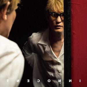 【送料無料】[CD]/スガシカオ/イノセント [DVD付初回限定盤 B]