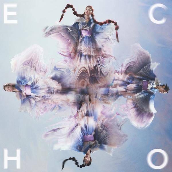 【送料無料】[CD]/SCANDAL/ECHO [雑誌付初回限定盤 B]