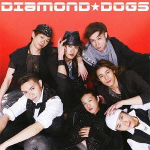[CDA]/DIAMOND☆DOGS/カルナバル〜禁じられた愛〜 [DVD付初回限定盤 B]
