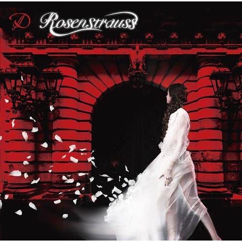 [CD]/D/Rosenstrauss [DVD付初回限定盤/A-TYPE]