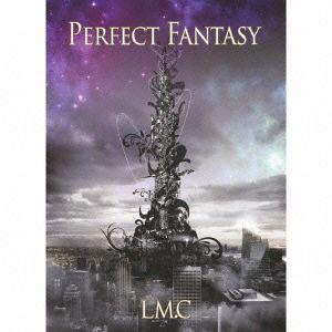 【送料無料】[CD]/LM.C/PERFECT FANTASY [初回限定版]