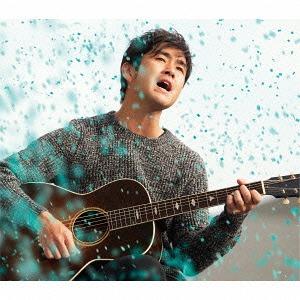 [CD]/藤巻亮太/ing [DVD付初回限定盤]