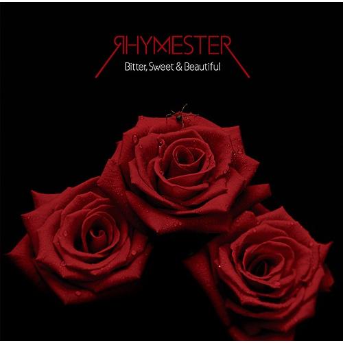 【送料無料】[CD]/RHYMESTER/Bitter  Sweet &amp; Beautiful [DV...