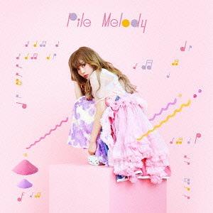 【送料無料】[CD]/Pile/Melody [DVD付初回限定盤 A]