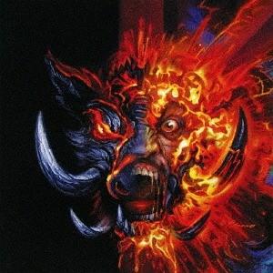 [CD]/ミューテイション/ザ・フランケンシュタイン・エフェクト