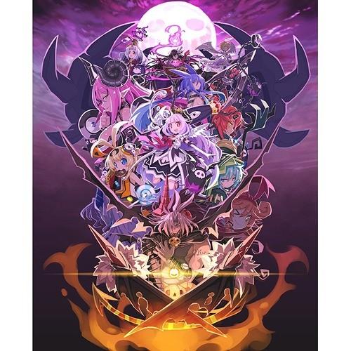 【送料無料】[PS Vita]/ゲーム/CHセレクション 魔壊神トリリオン