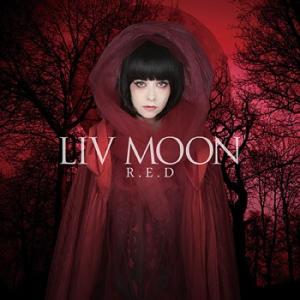 【送料無料】[CD]/LIV MOON/R.E.D