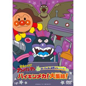 それいけ！アンパンマン DVD 11枚セット‼︎ DVD それいけ!アンパンマン '11 1〜12巻(5、7巻欠品) 計10本