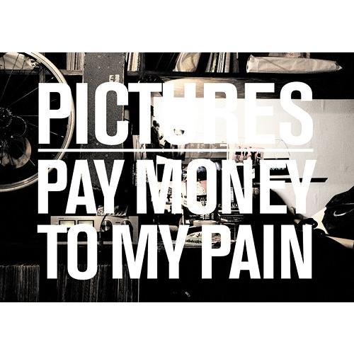 【送料無料】[DVD]/Pay money To my Pain [P.T.P]/Pictures