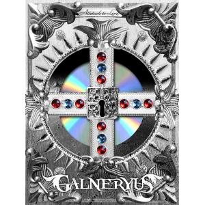 【送料無料】[DVD]/GALNERYUS/ATTITUDE TO LIVE [DVD+2CD]