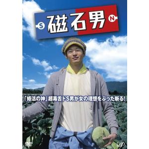 【送料無料】[DVD]/TVドラマ/磁石男