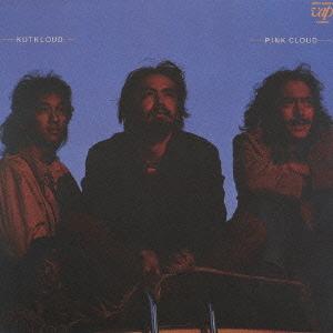 【送料無料】[CD]/PINK CLOUD/KUTKLOUD