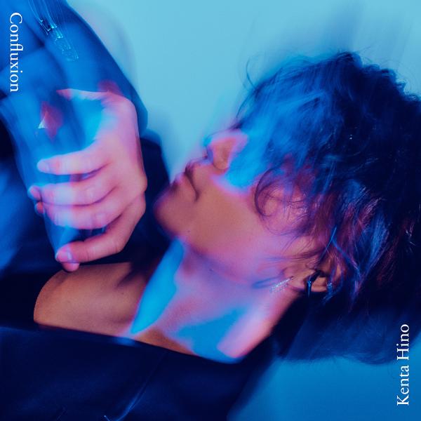 【送料無料】[CD]/日野健太/Confluxion