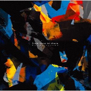 【送料無料】[CD]/Ryu Matsuyama/from here to there