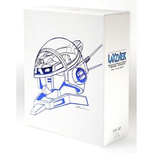 蒼き流星SPTレイズナー Recollection1996-2000 Blu-… 蒼き流星SPTレイズナー Recollection1996-2000 Blu-ray BOX【初回限定