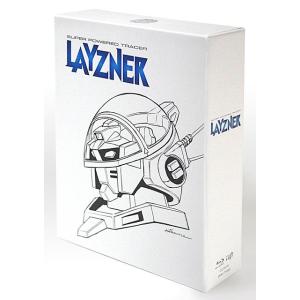 蒼き流星SPTレイズナーBlu-lay BOX 蒼き流星SPTレイズナー」BD-BOX発売、LD全巻特典小説が復刻 公式サイト