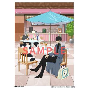 【送料無料】[Blu-ray]/アニメ/アニメ「休日のわるものさん」 Blu-ray BOX