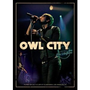 OCEAN EYES / OWL CITY アウル・シティー 中古・レンタル落ちCD
