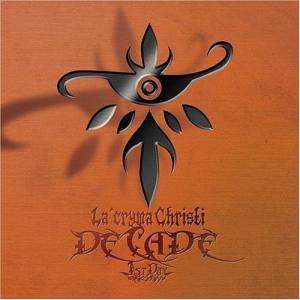 優良配送 La'cryma Christi LAST LIVE WhitePeriod DVD ラクリマ