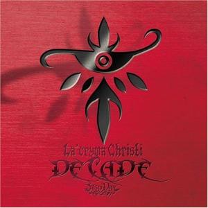 優良配送 La'cryma Christi LAST LIVE WhitePeriod DVD ラクリマ