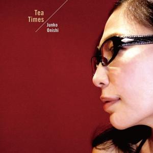 【送料無料】[SACD]/大西順子/Tea Timesの商品画像