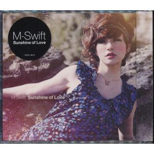 【送料無料】[CDA]/M-Swift/Sunshine of Love