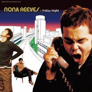 【送料無料】[CDA]/NONA REEVES/...の商品画像