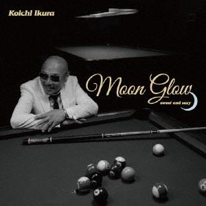 [CD]/IKURA/moon glow