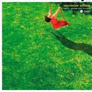 [CD]/マイクロスター/マイクロスター・アルバム