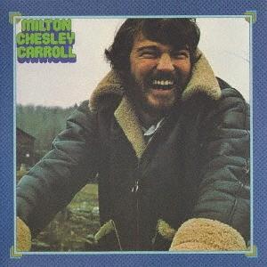 [CD]/ミルトン・チェズレイ・キャロミルトン・チェズレイ・キャロル
