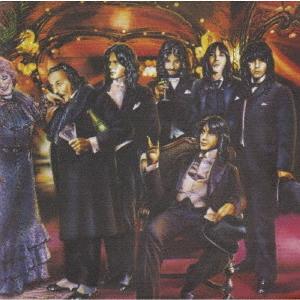 【送料無料】[CD]/レ・ヴァリアション/カフェ・ド・パリ [生産限定盤]