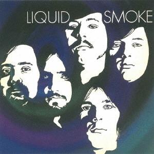 【送料無料】[CD]/リキッド・スモーク/リキッド・スモーク [生産限定盤]