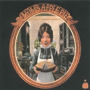 【送料無料】[CD]/マムズ・アップル・パイ/ファースト