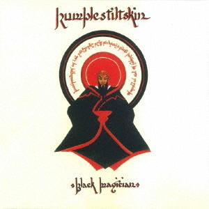 【送料無料】[CD]/ランプルスティルスキン/ブラック・マジシャン [生産限定盤]