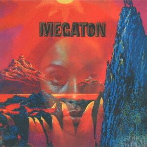 【送料無料】[CD]/メガトン/メガトン [生産限定盤]