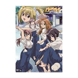 【送料無料】[DVD]/アニメ/バンブーブレード DVD 二本目 [収納BOX付初回限定版]