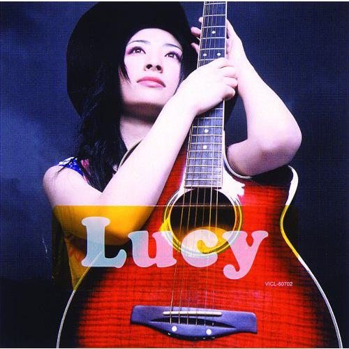 【送料無料】[CD]/坂本真綾/Lucy