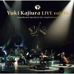 【送料無料】[CD]/梶浦由記/Yuki Kajiura LIVE TOUR vol.#15 &quot;So...