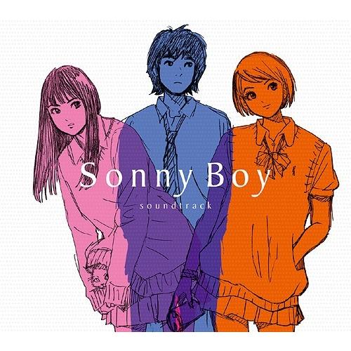 【送料無料】[CD]/アニメサントラ/TV ANIMATION「Sonny Boy」soundtra...