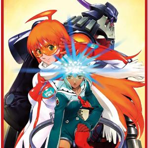 /アニメサントラ/トップをねらえ2 ORIGINAL SOUNDTRACK