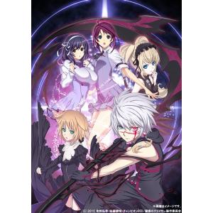 【送料無料】[Blu-ray]/アニメ/聖痕のクェイサー ディレクターズカット版 Vol.3 [CD...