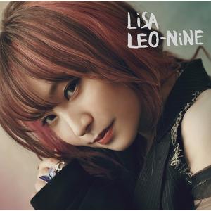 【送料無料】[CD]/LiSA/LEO-NiNE [通常盤]｜neowing