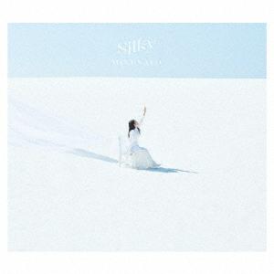 【送料無料】[CD]/佐藤ミキ/Silky [Blu-ray付初回生産限定盤]