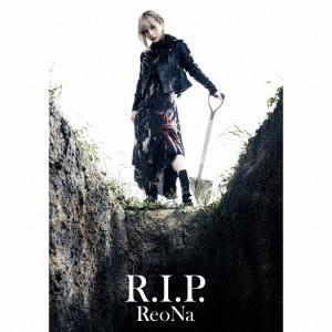 [CD]/ReoNa/R.I.P. [CD+DVD/初回生産限定盤]